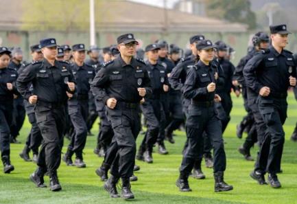2024年福建省公安机关警务辅助人员管理最新条例全文