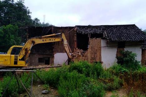 2024年赣州市农村住房建设管理条例最新修订全文