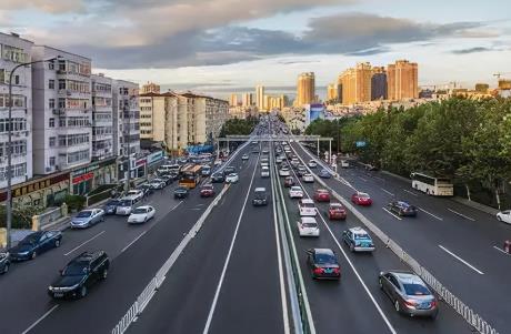 城市道路管理条例第27条处罚标准