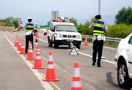 中华人民共和国道路交通安全法最新版本全文