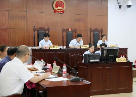 关于办理行政申请再审案件若干问题的规定