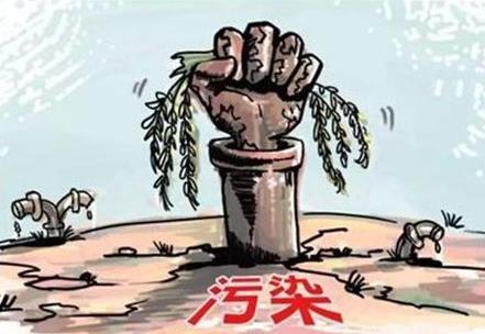 2024年宁夏回族自治区土壤污染防治条例最新全文