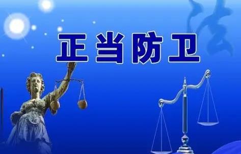 中华人民共和国刑法第二十条最新