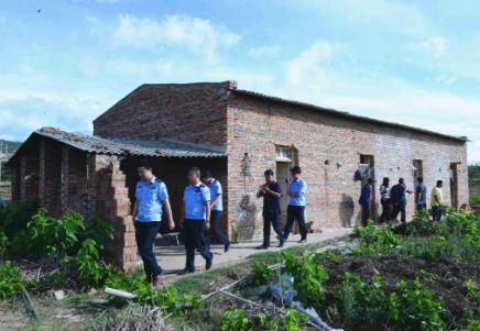 审理涉及农村土地承包纠纷案件司法解释最新全文