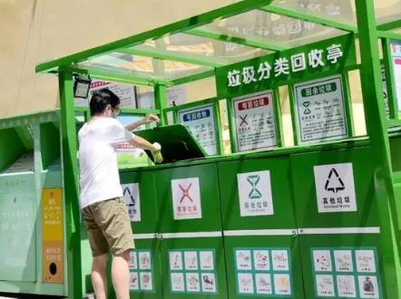 2024年内江市生活垃圾管理条例最新全文