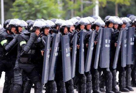 2024年内蒙古自治区公安机关警务辅助人员条例最新全文