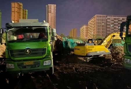 2024年荆门市城市建筑垃圾管理条例最新修正　