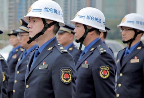 2024年曲靖市城市管理综合行政执法条例最新版全文