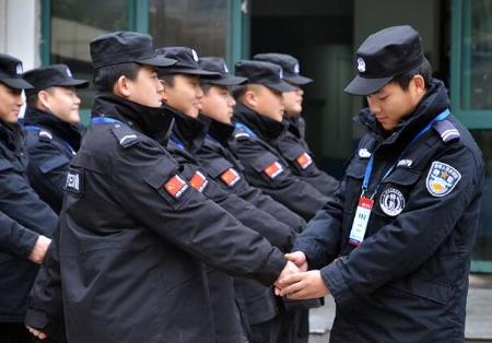 2024山西省警务辅助人员条例修正