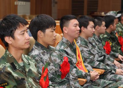 2024征兵工作条例修订全文