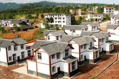 2024四川省农村住房建设管理办法修订