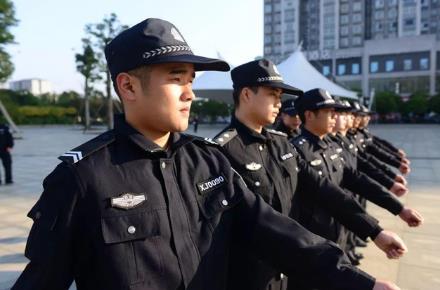 2024浙江省公安机关警务辅助人员条例全文