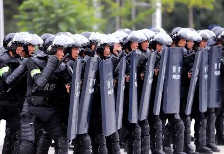 2024年杭州市公安机关警务辅助人员管理规定最新全文